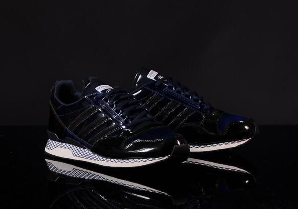 adidas Originals x Kazuki ZXZ ADV 84-Lab. | G96566 | AFEW STORE